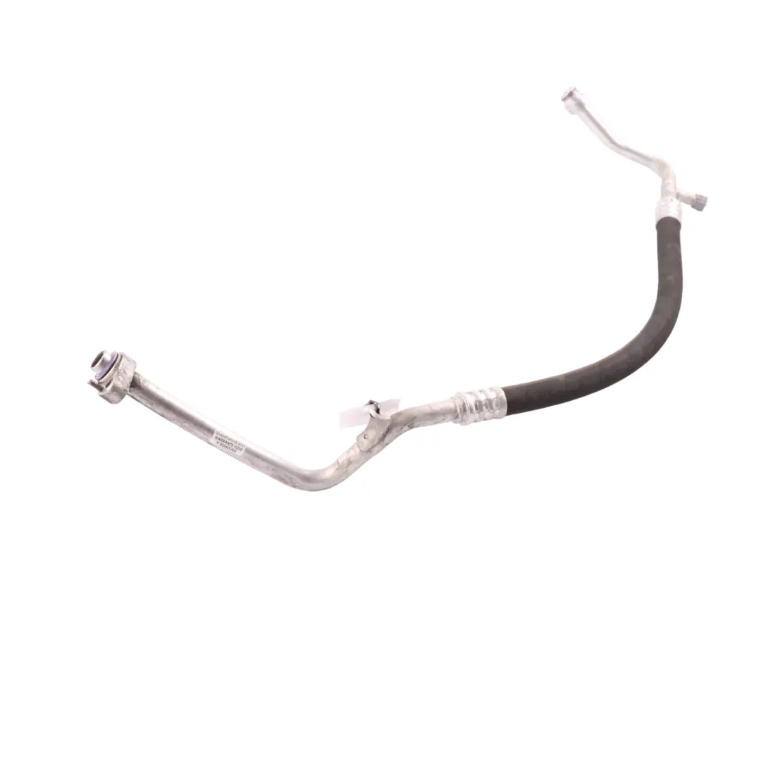Mercedes W176 A/C Luftsteuerungsrohr Schlauchleitung Rohr - SKU A2468300902 - Teilenummer A2468300902