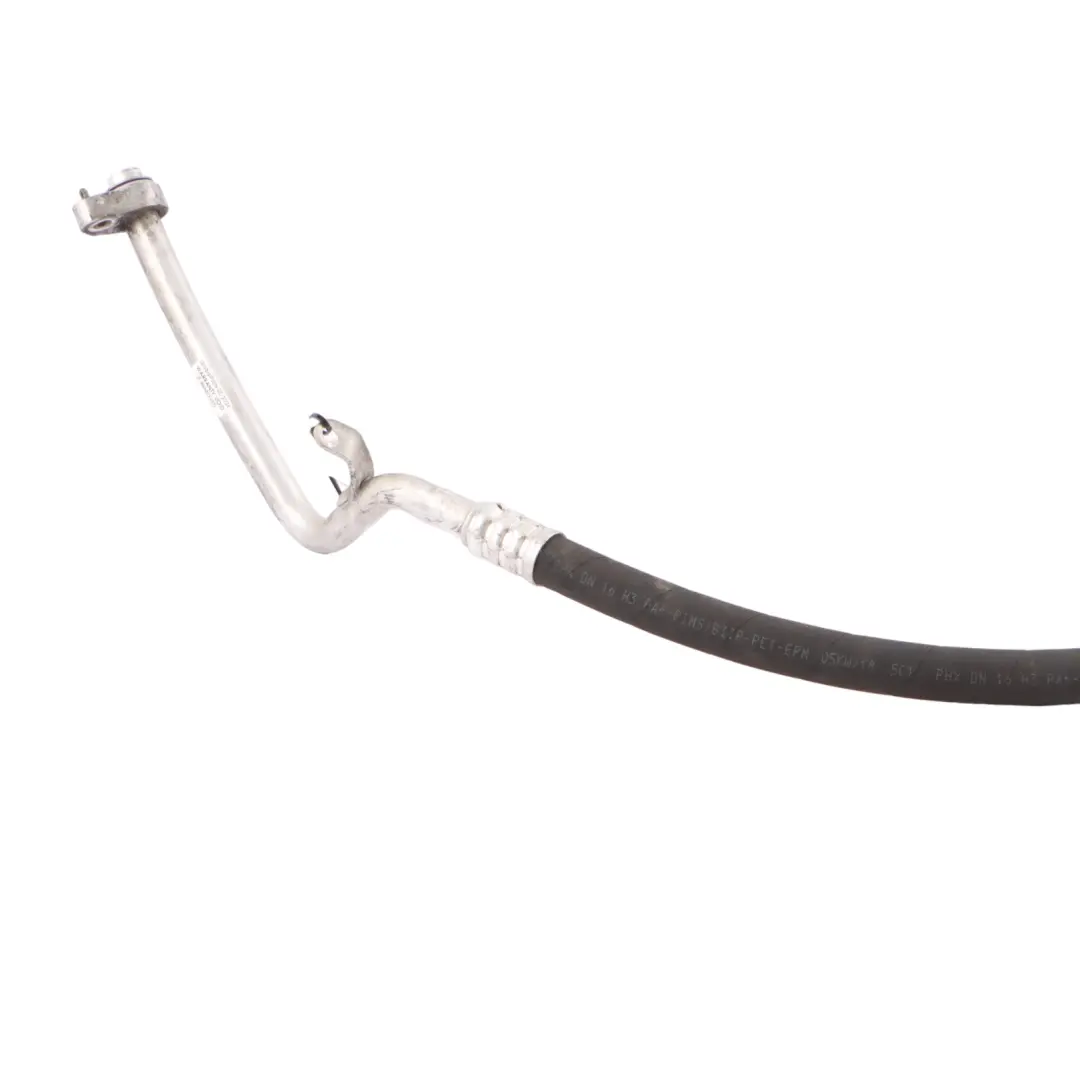 Tubo Flessibile Per Aria Condizionata per Mercedes W176 con numero di parte A2468300902 Mercedes W176 Tubo Flessibile Per Aria Condizionata - SKU A2468300902 - Numero di parte A2468300902