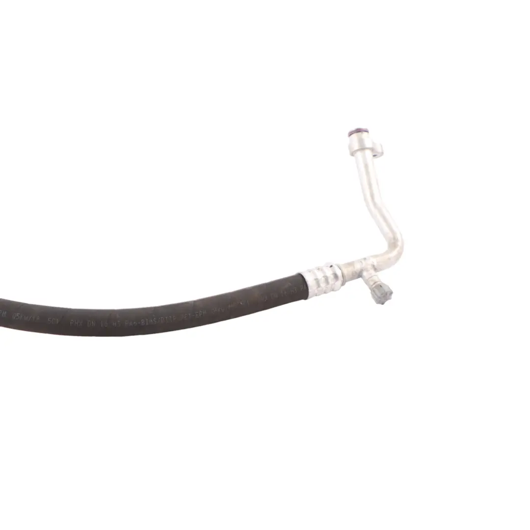 Mercedes W176 Manguera De Aire Acondicionado - SKU A2468300902 - Número de pieza A2468300902