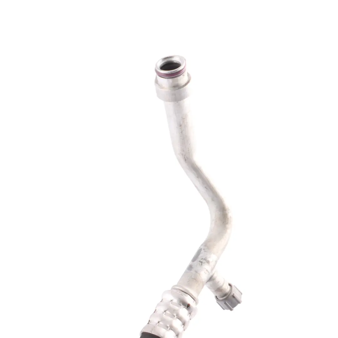 A/C Air Contitioning Pipe Hose Line Tube to Mercedes W176 with Part number A2468300902 Mercedes W176 A/C Air Contitioning Pipe Hose Line Tube - SKU A2468300902 - Part number A2468300902