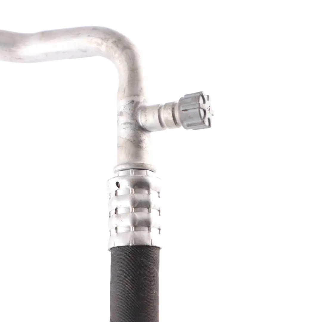 A/C Air Contitioning Pipe Hose Line Tube to Mercedes W176 with Part number A2468300902 Mercedes W176 A/C Air Contitioning Pipe Hose Line Tube - SKU A2468300902 - Part number A2468300902