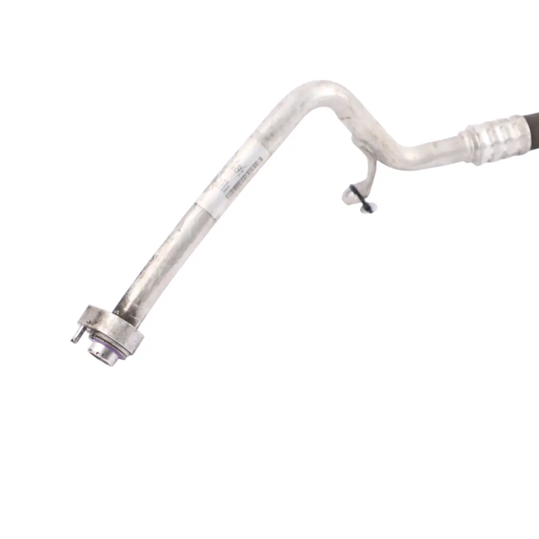Mercedes W176 Tubo Flessibile Per Aria Condizionata - SKU A2468300902 - Numero di parte A2468300902