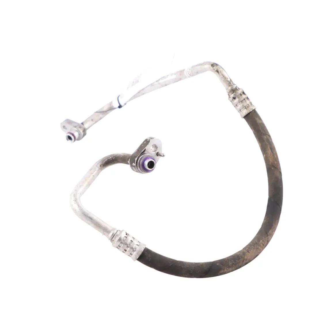 Air Conditioning Pipe Mercedes X156 W176CW246 A/C Coolant Hose Line - SKU A2468301202 - Part number A2468301202