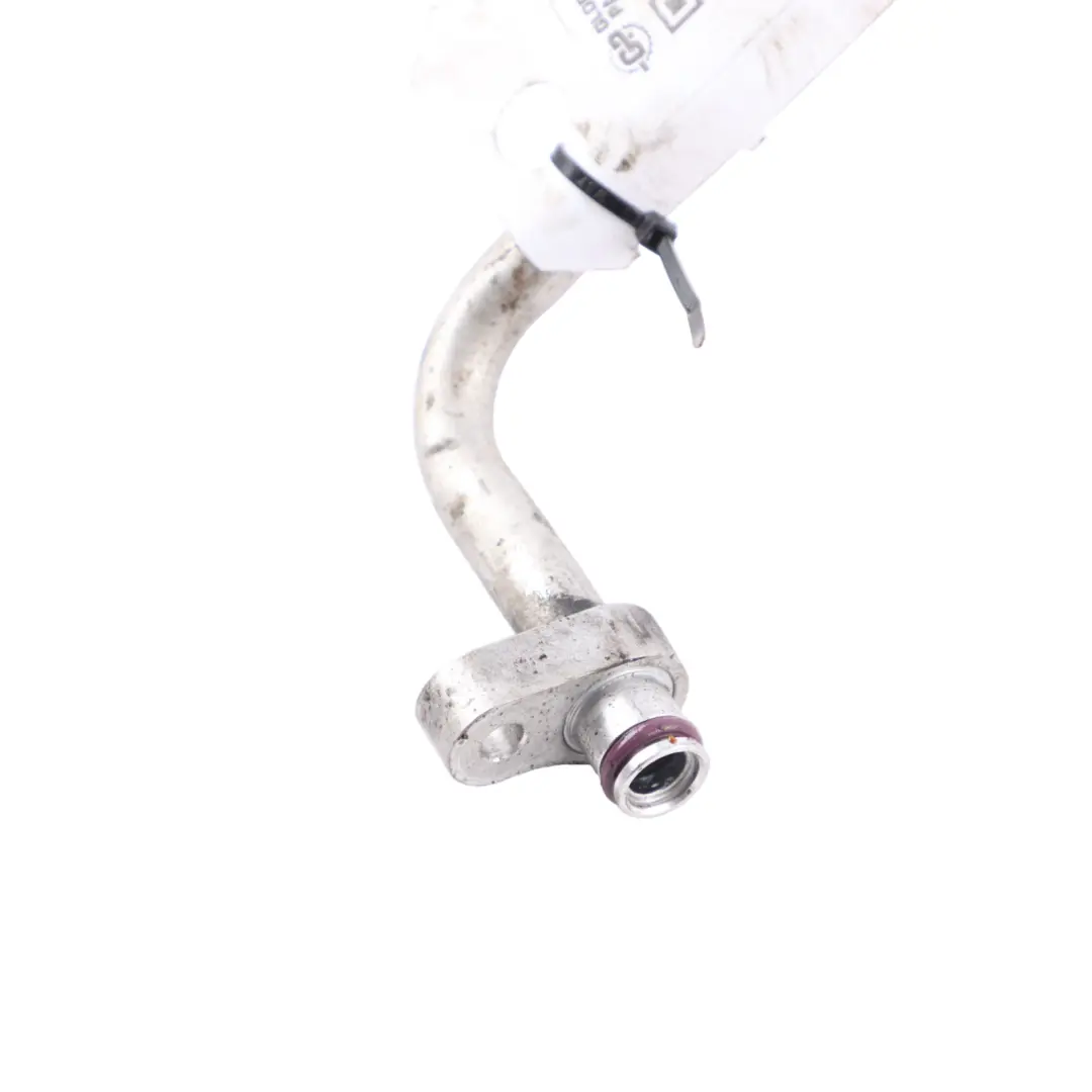 Tubo Aire Acondicionado Mercedes X156 W176CW246 A/C Refrigerante para con número de pieza A2468301202 Tubo Aire Acondicionado Mercedes X156 W176CW246 A/C Refrigerante - SKU A2468301202 - Número de pieza A2468301202