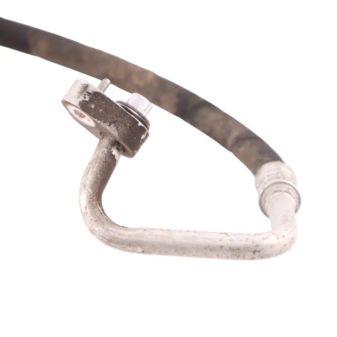 Conditioning Pipe Mercedes X156 W176CW246 A/C Coolant Hose Line to Air with Part number A2468301202 Air Conditioning Pipe Mercedes X156 W176CW246 A/C Coolant Hose Line - SKU A2468301202 - Part number A2468301202