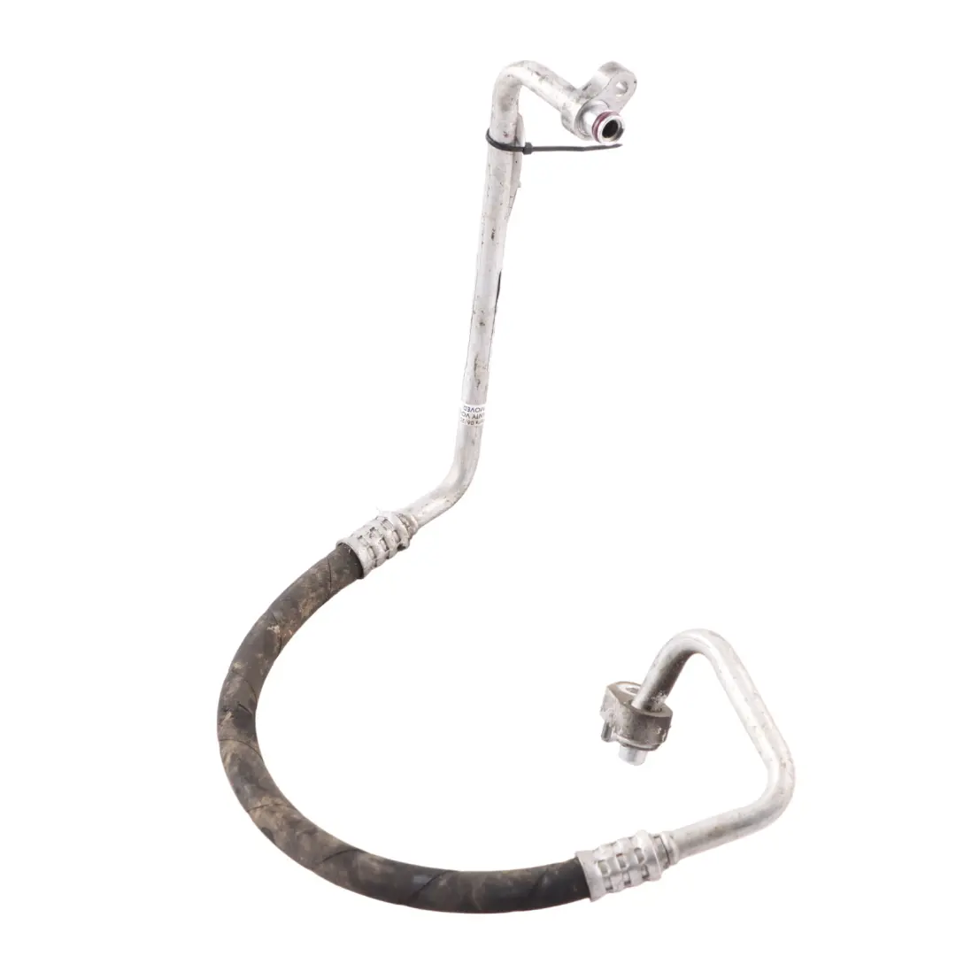  Tubo Aire Acondicionado Mercedes X156 W176CW246 A/C Refrigerante - SKU A2468301202 - Número de pieza A2468301202