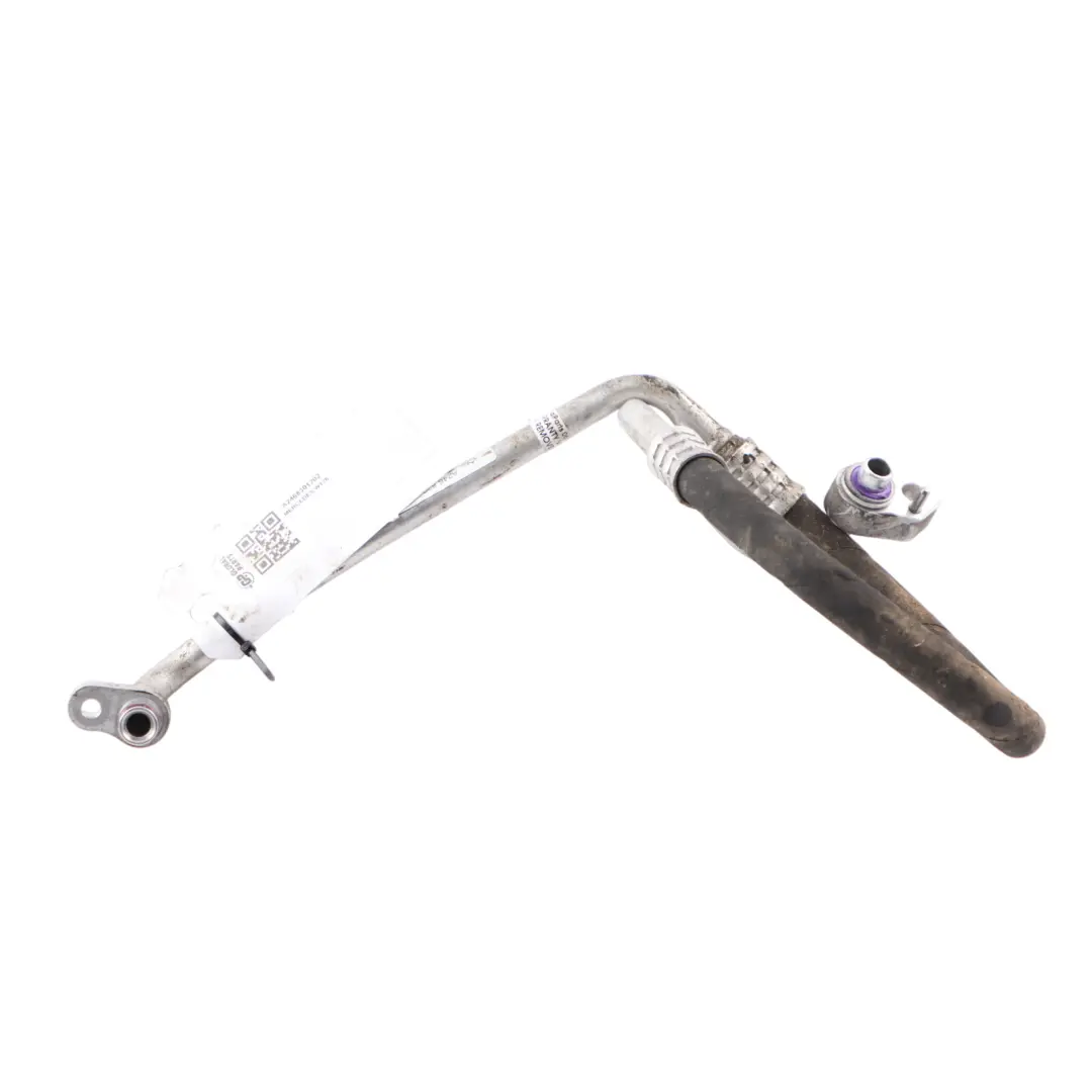  Tubo Aire Acondicionado Mercedes X156 W176CW246 A/C Refrigerante - SKU A2468301202 - Número de pieza A2468301202