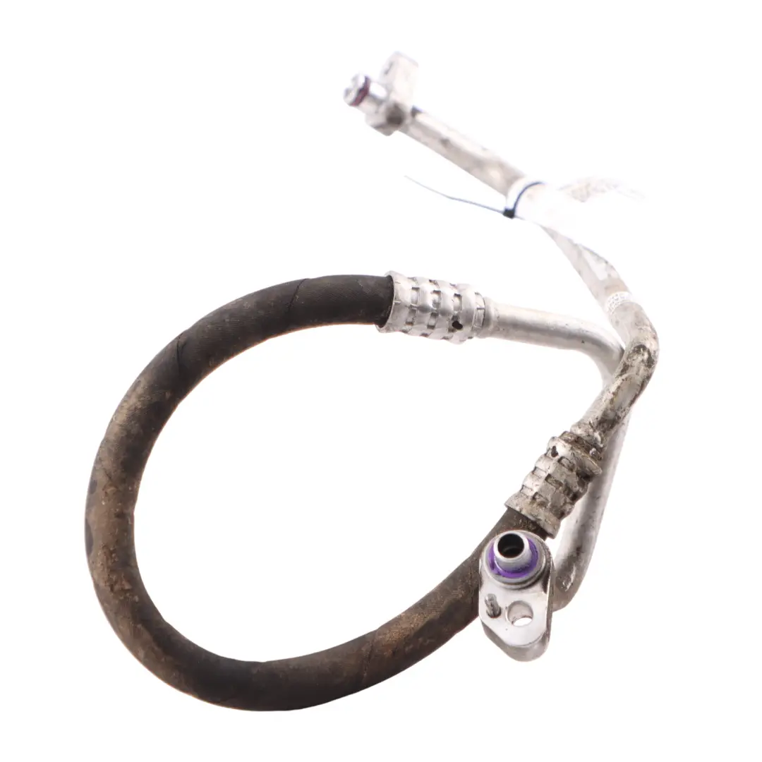  Tubo Aire Acondicionado Mercedes X156 W176CW246 A/C Refrigerante - SKU A2468301202 - Número de pieza A2468301202