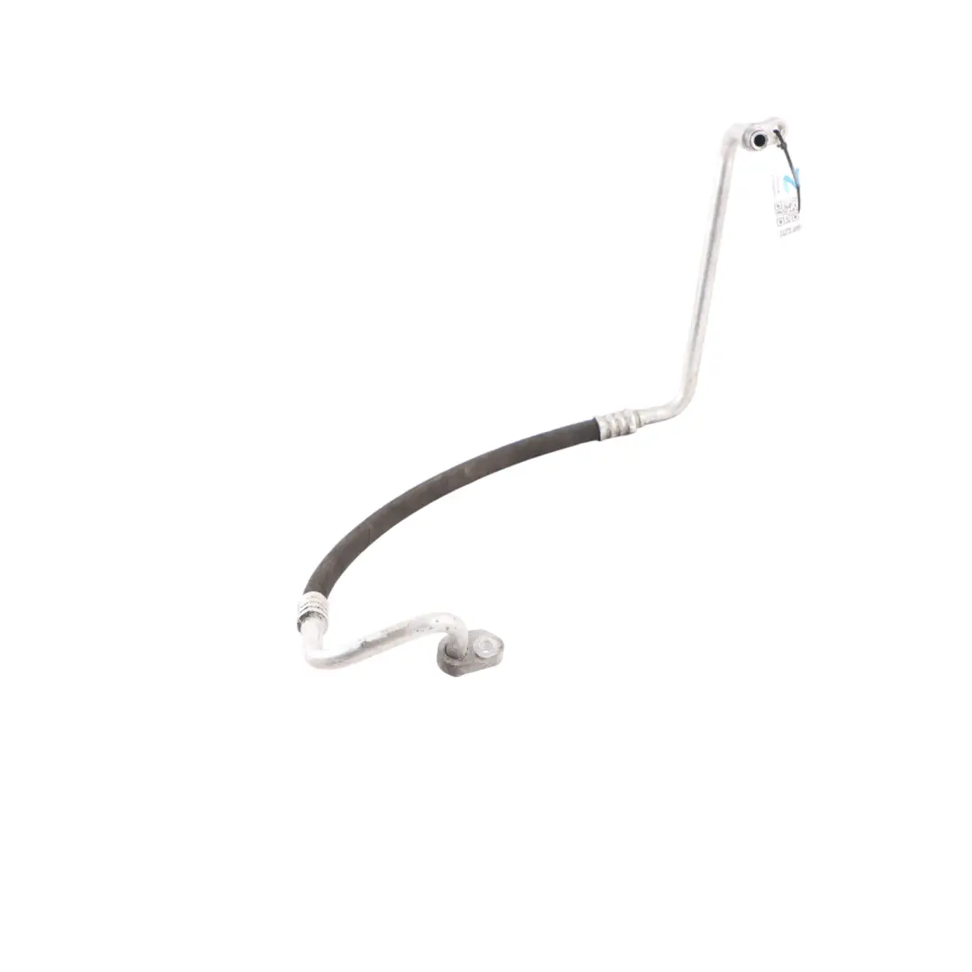 Tuyau Climatisation Fluide Frigorigène pour Mercedes C117 X156 W176 à propos du numéro de pièce A2468303515 Mercedes C117 X156 W176 Tuyau Climatisation Fluide Frigorigène - SKU A2468303515 - Numéro de pièce A2468303515