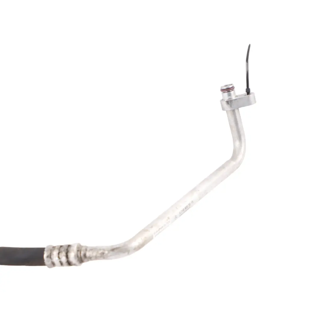 Tuyau Climatisation Fluide Frigorigène pour Mercedes C117 X156 W176 à propos du numéro de pièce A2468303515 Mercedes C117 X156 W176 Tuyau Climatisation Fluide Frigorigène - SKU A2468303515 - Numéro de pièce A2468303515
