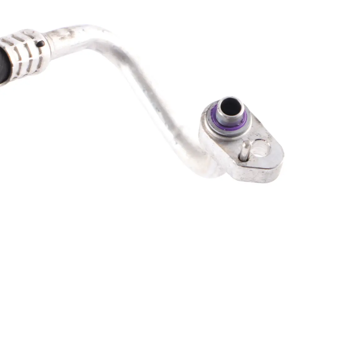 Tuyau Climatisation Fluide Frigorigène pour Mercedes C117 X156 W176 à propos du numéro de pièce A2468303515 Mercedes C117 X156 W176 Tuyau Climatisation Fluide Frigorigène - SKU A2468303515 - Numéro de pièce A2468303515