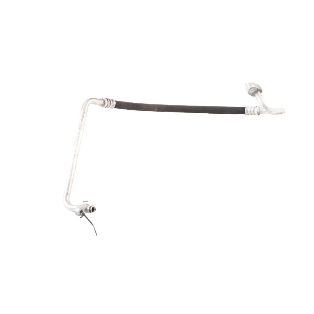 Mercedes C117 X156 W176 Refrigerant Pipe Air Conditioning Line Hose - SKU A2468303515 - Part number A2468303515