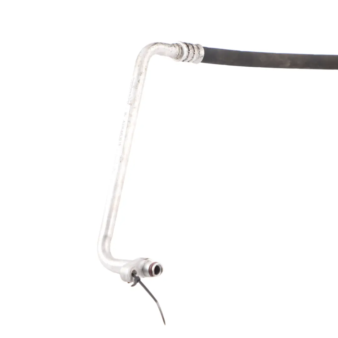 Mercedes C117 X156 W176 Tubo Refrigerante Linea Aria Condizionata - SKU A2468303515 - Numero di parte A2468303515