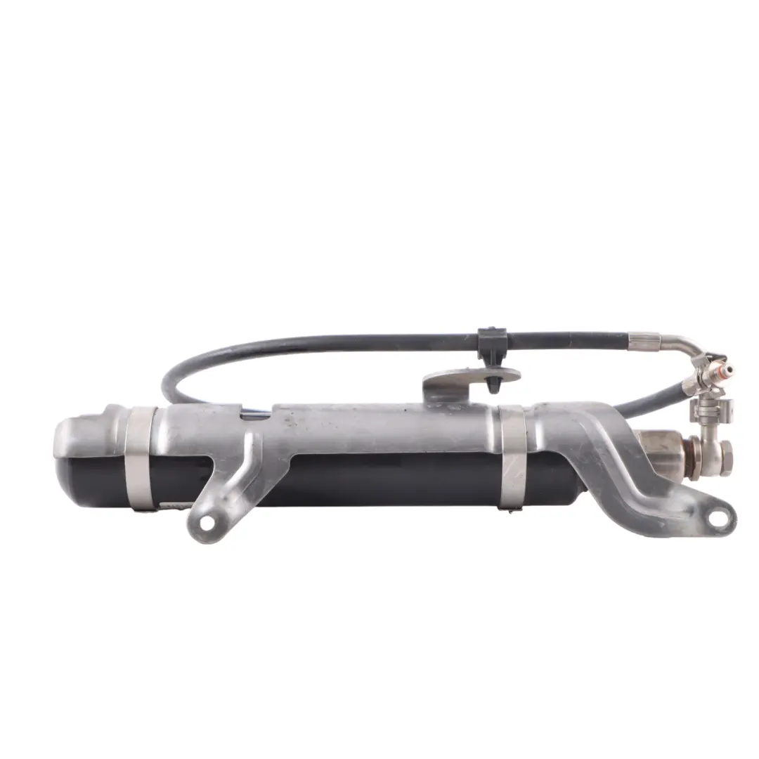 Mercedes W176 Bonnet Pressure Reservoir Tank Container Actuator A2468600200 - SKU A2468600020 - Part number A2468600020