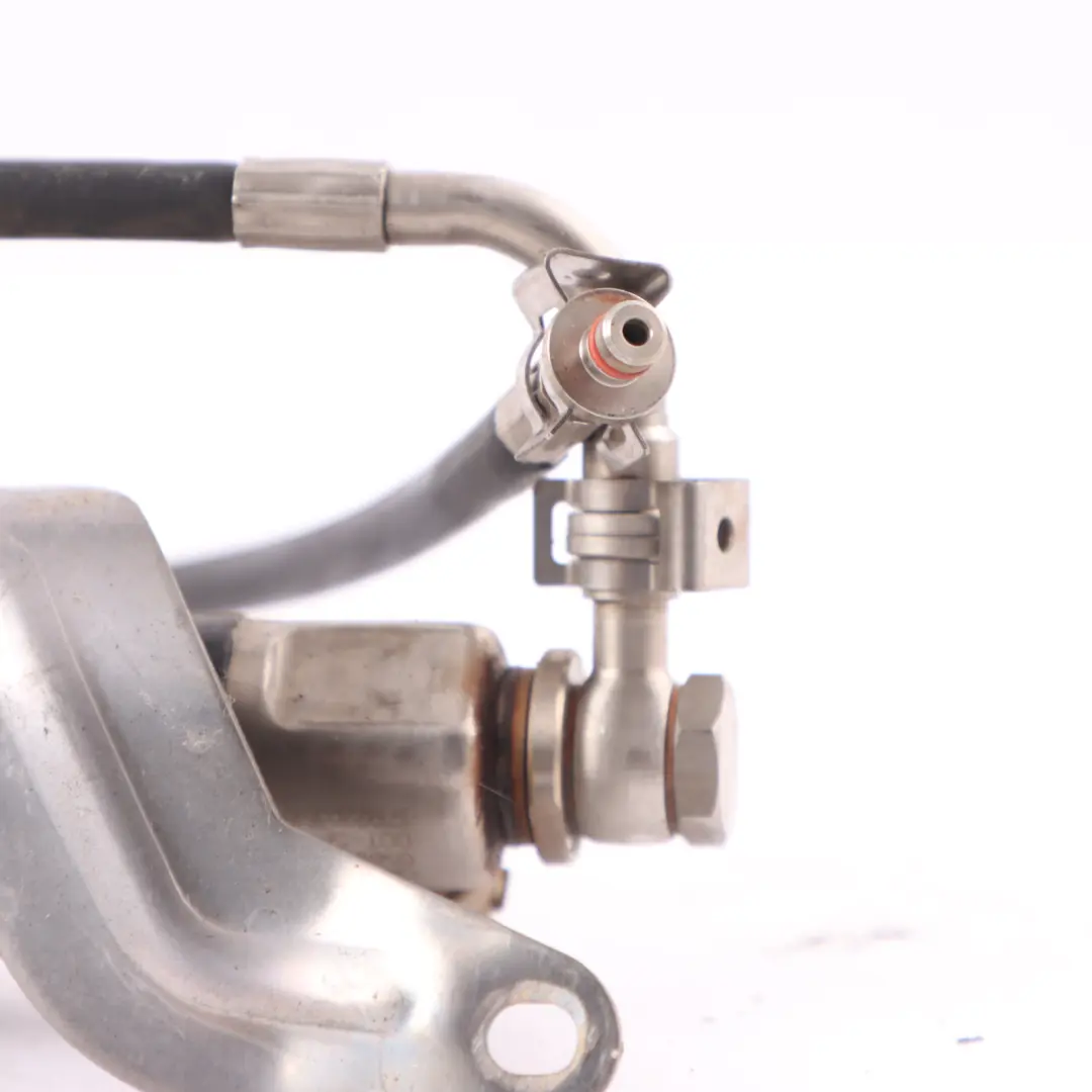 Mercedes W176 Bonnet Pressure Reservoir Tank Container Actuator A2468600200 - SKU A2468600020 - Part number A2468600020