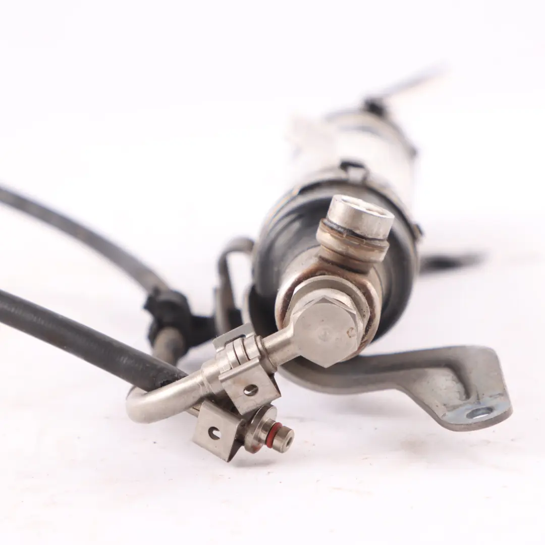 Mercedes W176 Bonnet Pressure Reservoir Tank Container Actuator A2468600200 - SKU A2468600020 - Part number A2468600020