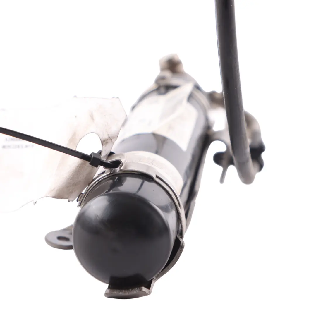 Mercedes W176 Bonnet Pressure Reservoir Tank Container Actuator A2468600200 - SKU A2468600020 - Part number A2468600020