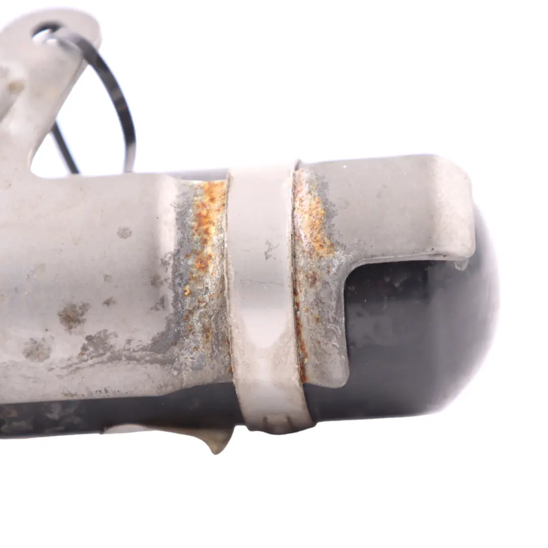 Mercedes W176 Bonnet Pressure Reservoir Tank Container Actuator - SKU A2468600200-1 - Part number A2468600200
