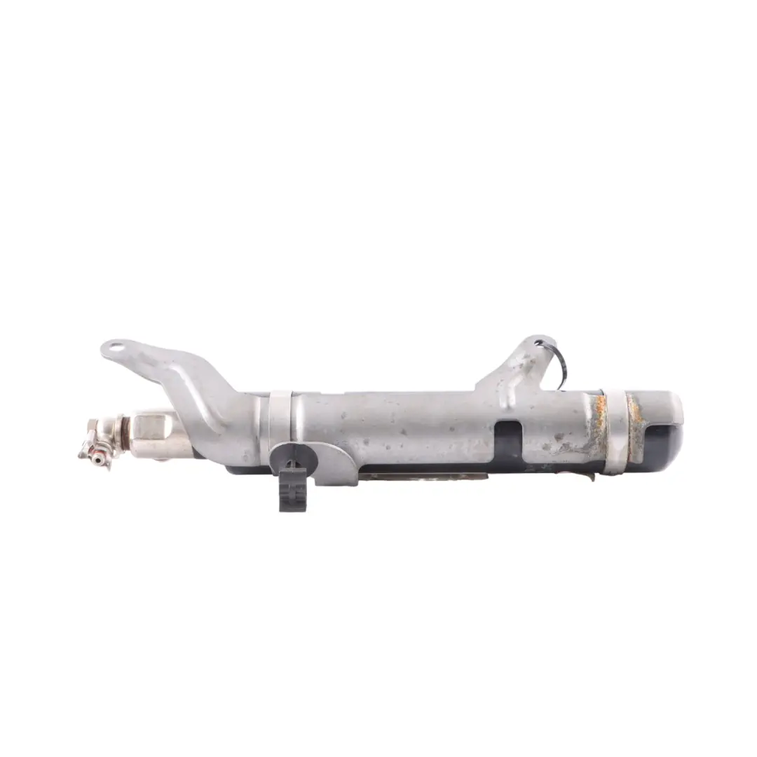Mercedes W176 Motor Haube Druck Behälter Tank Container Aktuator - SKU A2468600200-1 - Teilenummer A2468600200