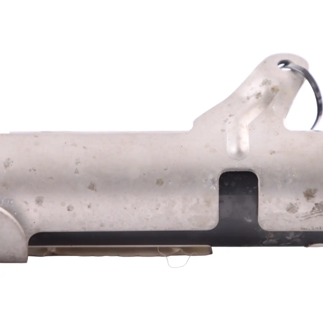 Mercedes W176 Motor Haube Druck Behälter Tank Container Aktuator - SKU A2468600200-1 - Teilenummer A2468600200