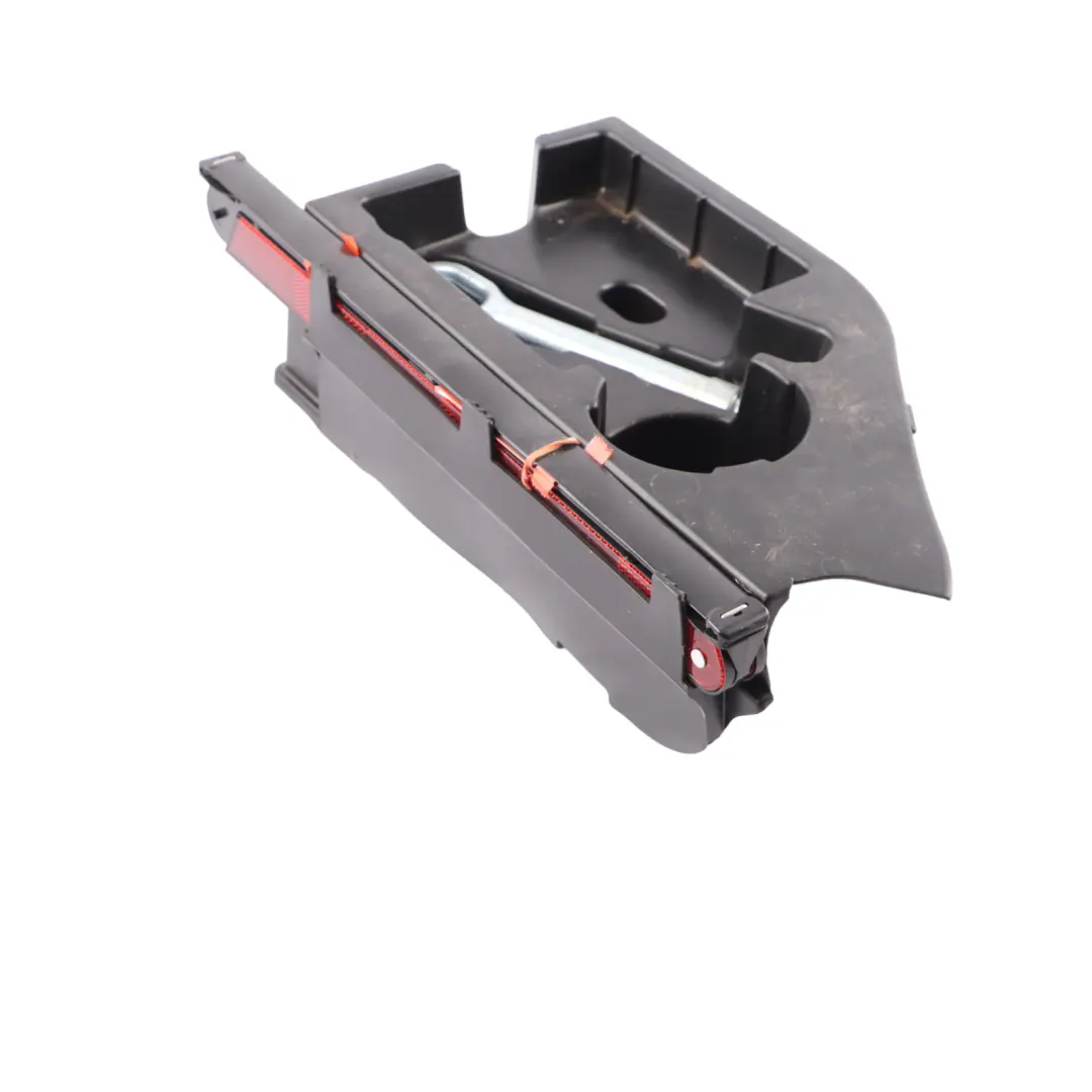 Boot Trunk Storage Tool Kit Compressor Triangle to Mercedes W176 W246 with Part number A2468900188 Mercedes W176 W246 Boot Trunk Storage Tool Kit Compressor Triangle - SKU A2468900188-1 - Part number A2468900188