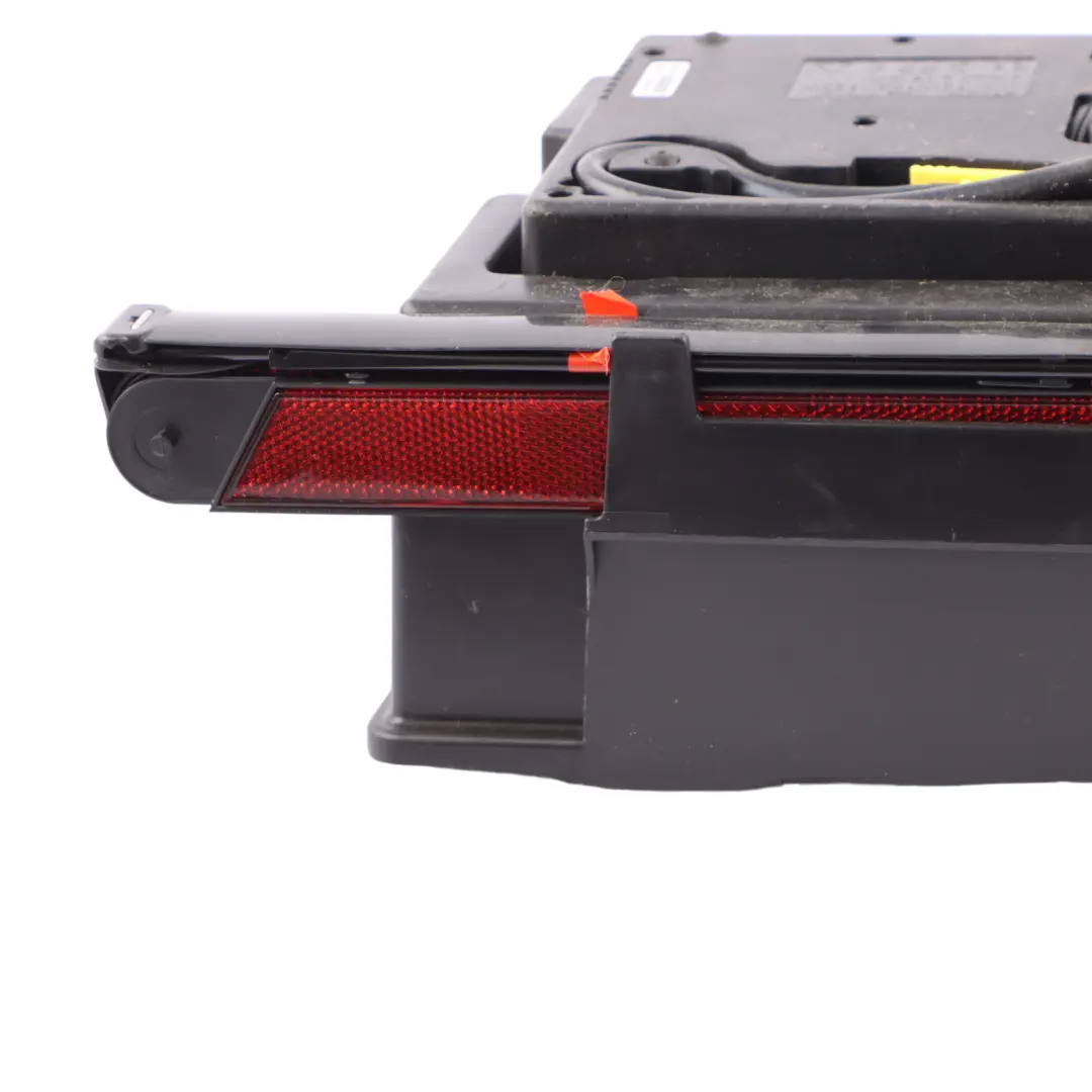 Boot Trunk Storage Tool Kit Compressor Triangle to Mercedes W176 W246 with Part number A2468900188 Mercedes W176 W246 Boot Trunk Storage Tool Kit Compressor Triangle - SKU A2468900188-1 - Part number A2468900188