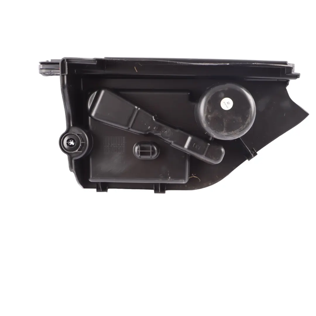 Kit Attrezzi Bagagliaio Compressore Triangolo per Mercedes W176 W246 con numero di parte A2468900188 Mercedes W176 W246 Kit Attrezzi Bagagliaio Compressore Triangolo - SKU A2468900188-1 - Numero di parte A2468900188