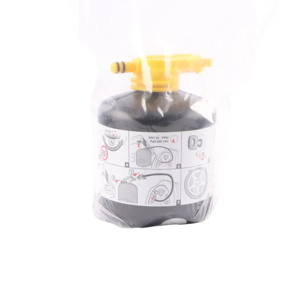 Kit Attrezzi Bagagliaio Compressore Triangolo per Mercedes W176 W246 con numero di parte A2468900188 Mercedes W176 W246 Kit Attrezzi Bagagliaio Compressore Triangolo - SKU A2468900188-1 - Numero di parte A2468900188