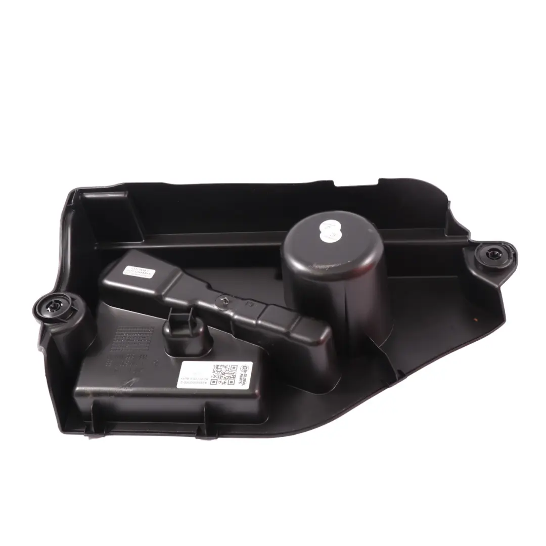 Mercedes 176 W245 Trunk Tool Box Towing Hook Warning Triangle - SKU A2468900300-2 - Part number A2468900300