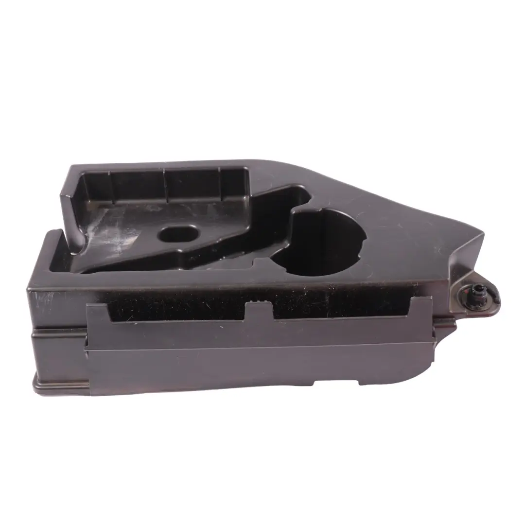 Mercedes 176 W245 Trunk Tool Box Towing Hook Warning Triangle - SKU A2468900300-2 - Part number A2468900300