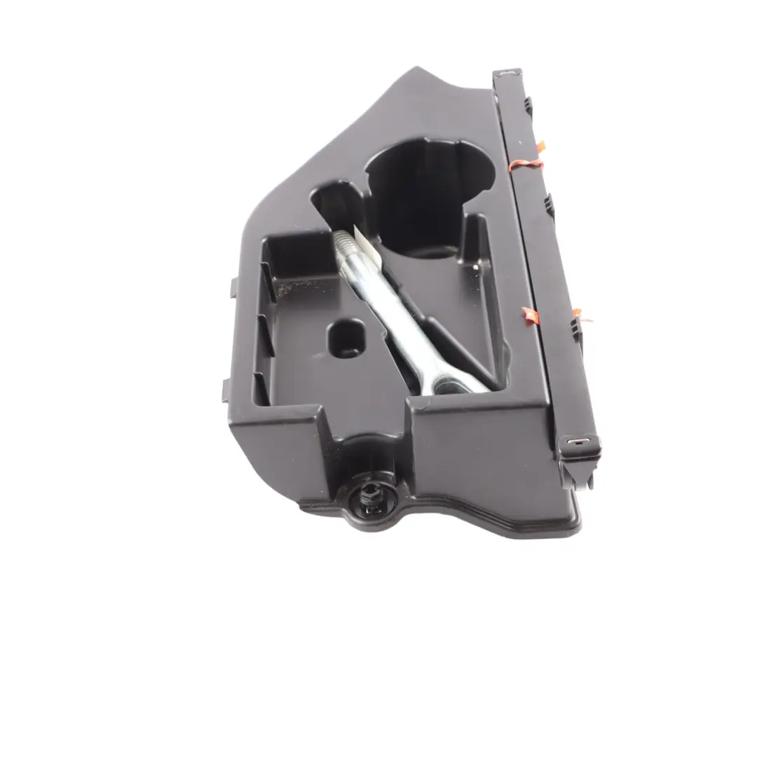 Boot Trunk Multifunctional Box Tool Kit Storage to Mercedes 176 W245 with Part number A2468900300 Mercedes 176 W245 Boot Trunk Multifunctional Box Tool Kit Storage - SKU A2468900300-3 - Part number A2468900300