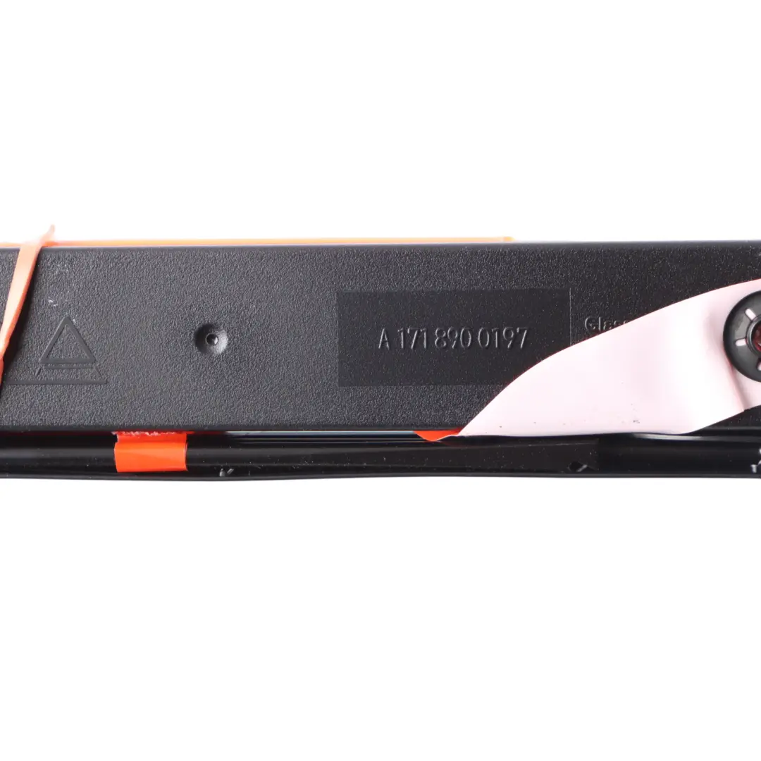 Boot Trunk Multifunctional Box Tool Kit Storage to Mercedes 176 W245 with Part number A2468900300 Mercedes 176 W245 Boot Trunk Multifunctional Box Tool Kit Storage - SKU A2468900300-3 - Part number A2468900300