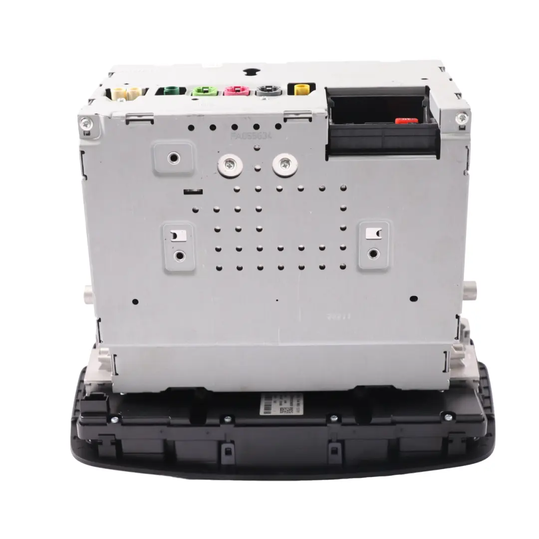 Unidad principal Mercedes GLA X156 Radio Media Player Navegación para con número de pieza A2469000816 Unidad principal Mercedes GLA X156 Radio Media Player Navegación - SKU A2469000816 - Número de pieza A2469000816