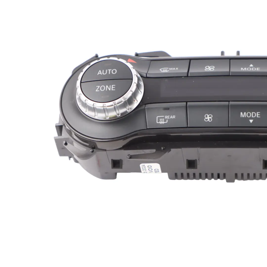 AC Switch Mercedes GLA 250 X156 Air Con Blower Fan Control Panel - SKU A2469002408 - Part number A2469002408
