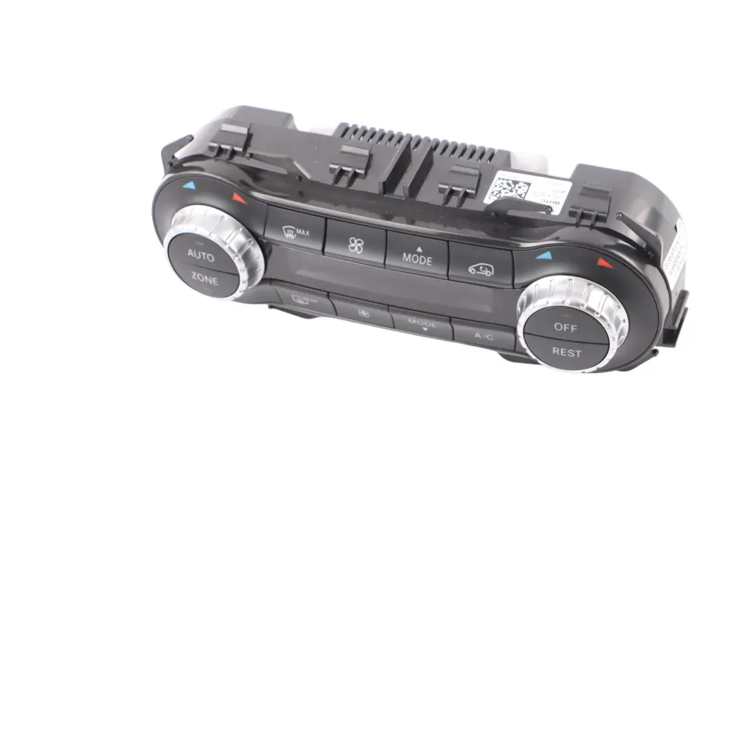AC Switch Mercedes GLA 250 X156 Air Con Blower Fan Control Panel - SKU A2469002408 - Part number A2469002408