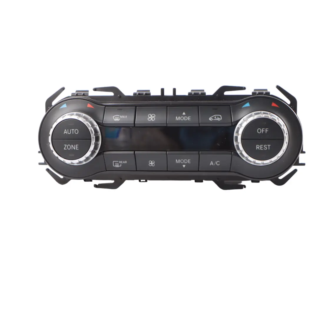 AC Switch Mercedes GLA 250 X156 Air Con Blower Fan Control Panel - SKU A2469002408 - Part number A2469002408