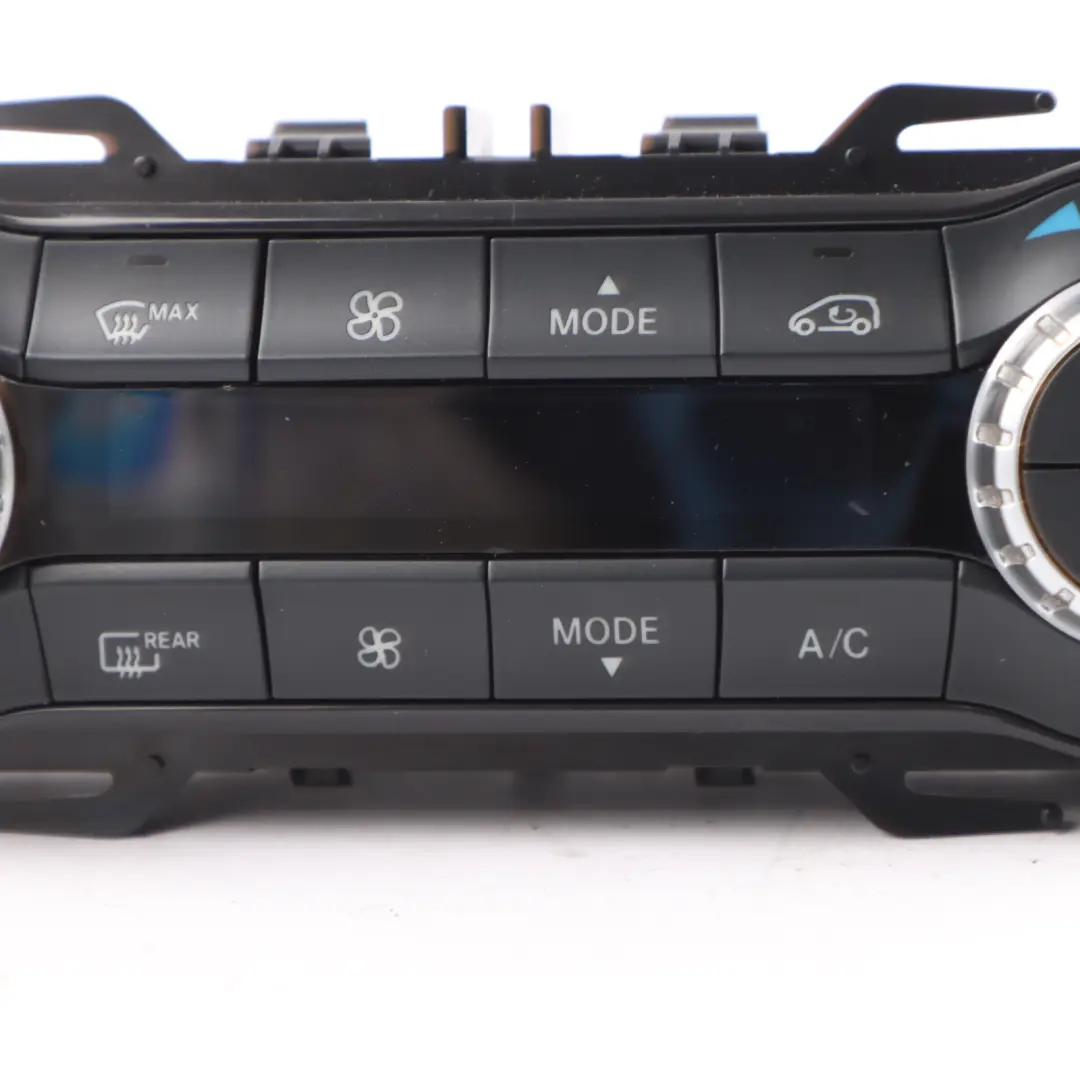AC Switch Mercedes GLA 250 X156 Air Con Blower Fan Control Panel - SKU A2469002408 - Part number A2469002408