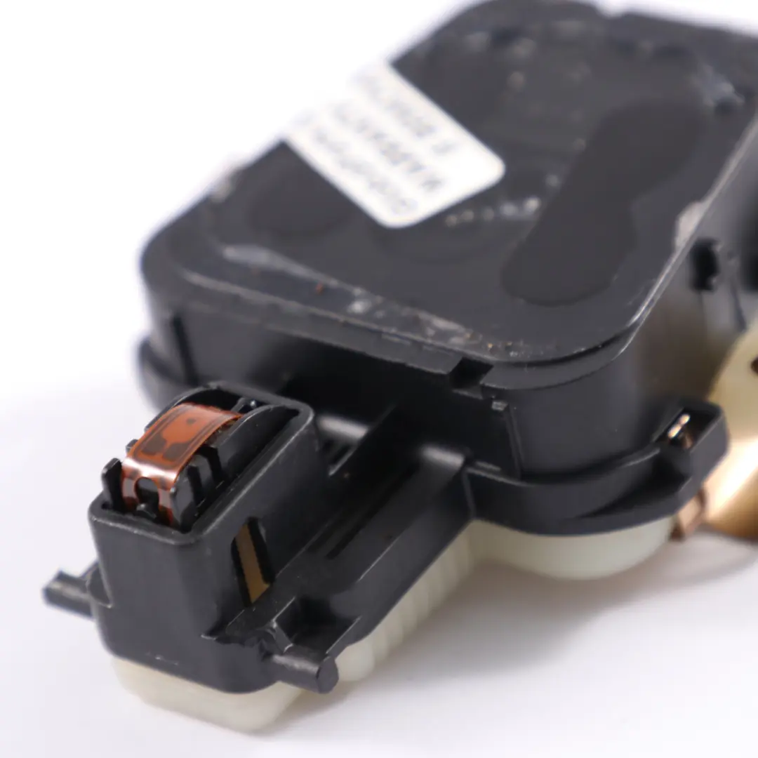 Capteur de pluie pour pare-brise pour Mercedes W176 W246 W166 à propos du numéro de pièce A2469002603 Mercedes W176 W246 W166 Capteur de pluie pour pare-brise - SKU A2469002603-1 - Numéro de pièce A2469002603