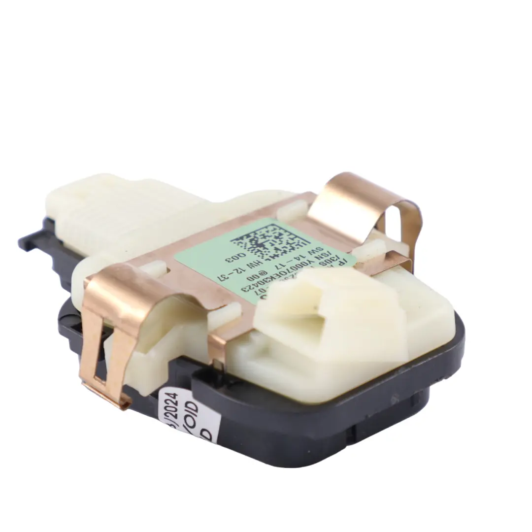 Mercedes W176 W246 W166 Wind Schutz Scheibe Regensensor Einheit - SKU A2469002603-1 - Teilenummer A2469002603