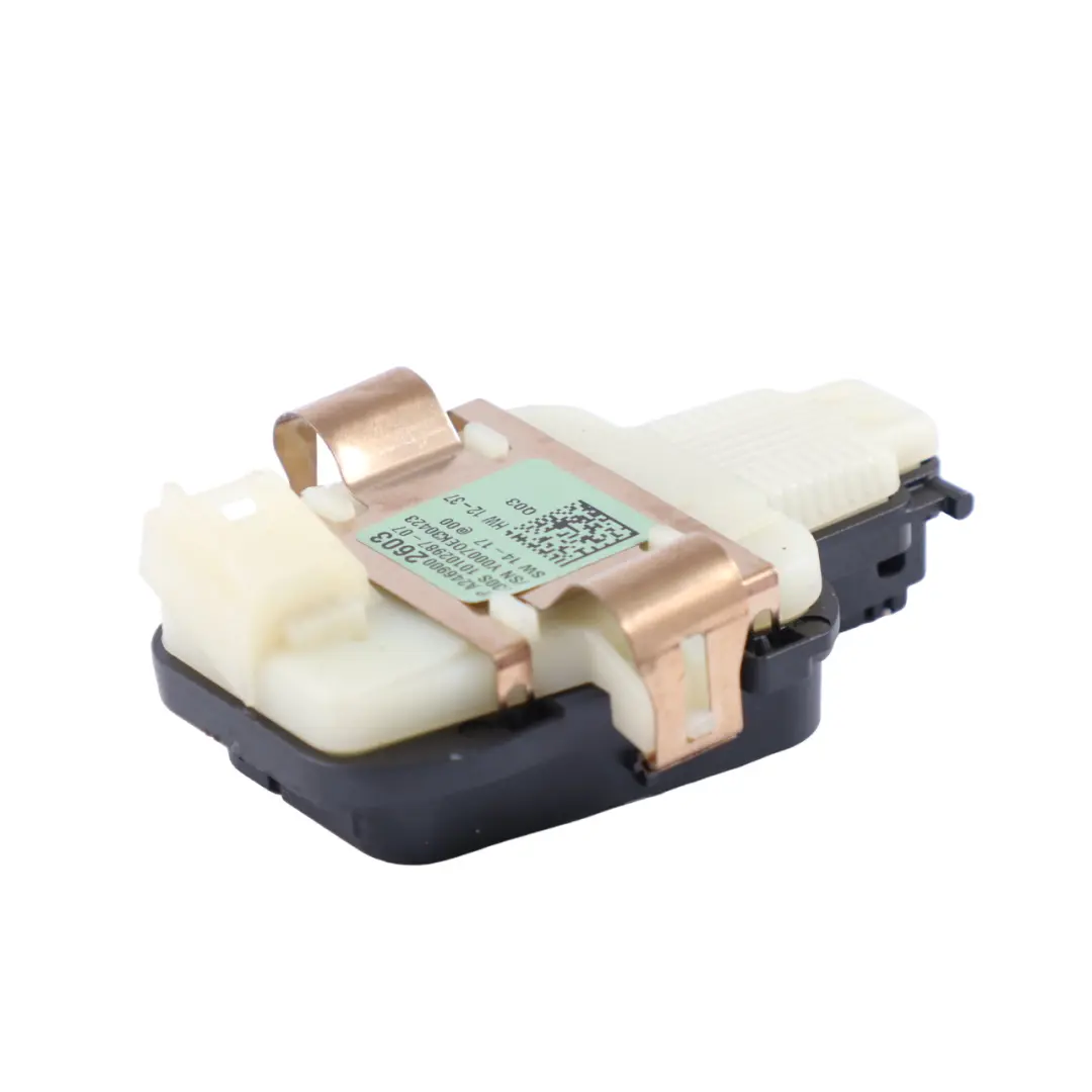 Mercedes W176 W246 W166 Windscreen Windshield Rain Sensor Unit - SKU A2469002603-1 - Part number A2469002603