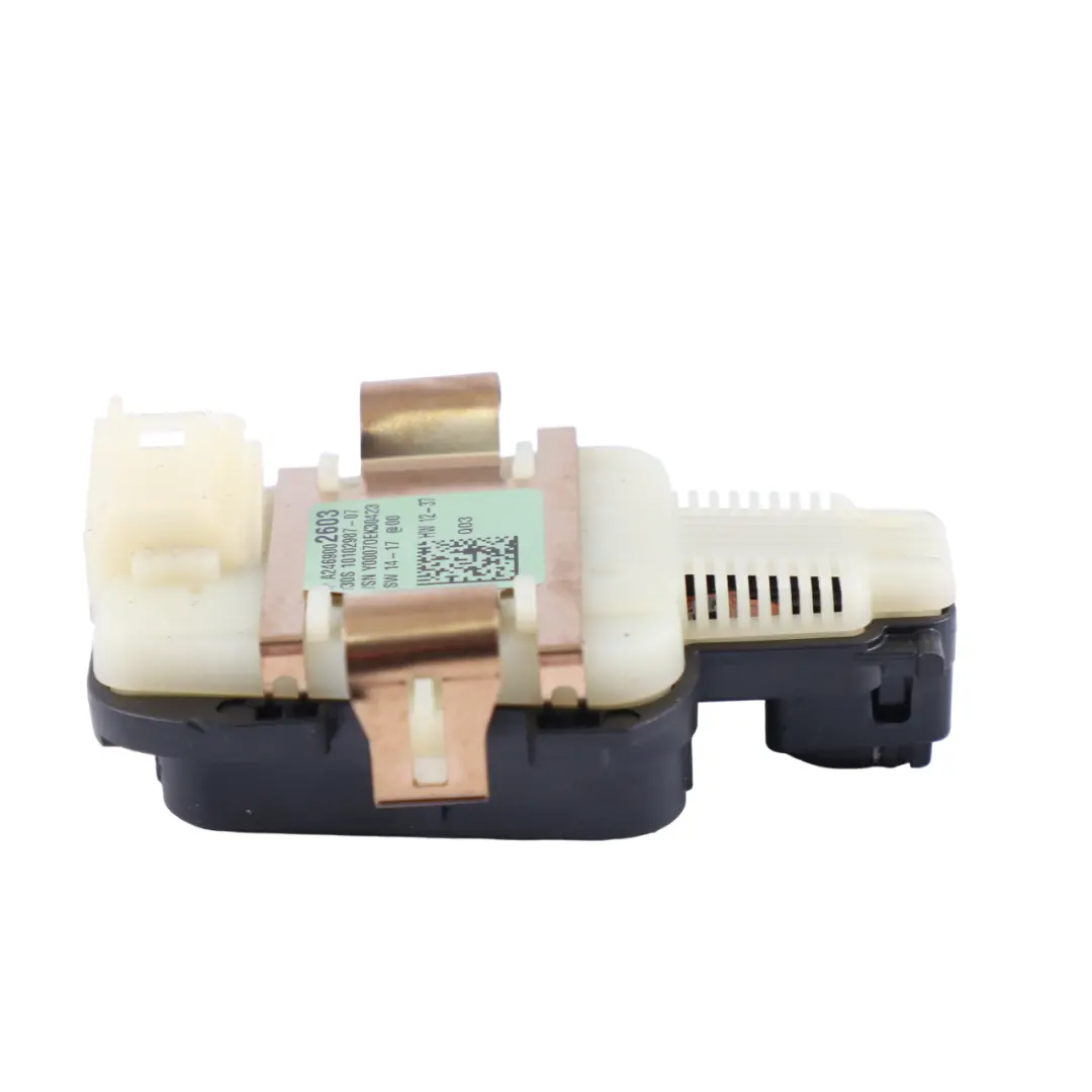 Schutz Scheibe Regensensor Einheit für Mercedes W176 W246 W166 Wind mit Teilenummer A2469002603 Mercedes W176 W246 W166 Wind Schutz Scheibe Regensensor Einheit - SKU A2469002603-1 - Teilenummer A2469002603