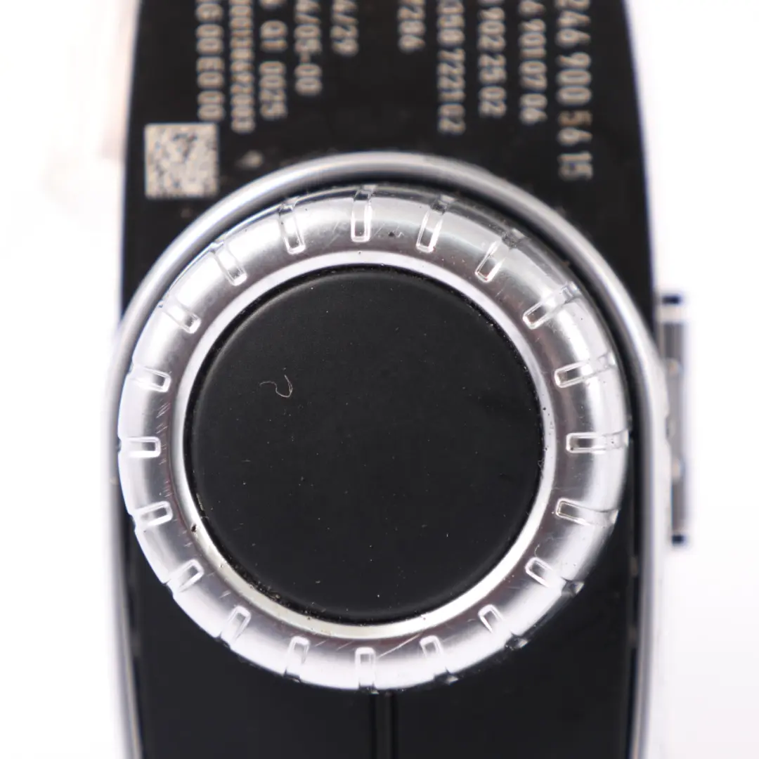 Mercedes X117 X156 Przełącznik Pokrętło Kontroler IDrive - SKU a2469005615 - Numer Części A2469005615
