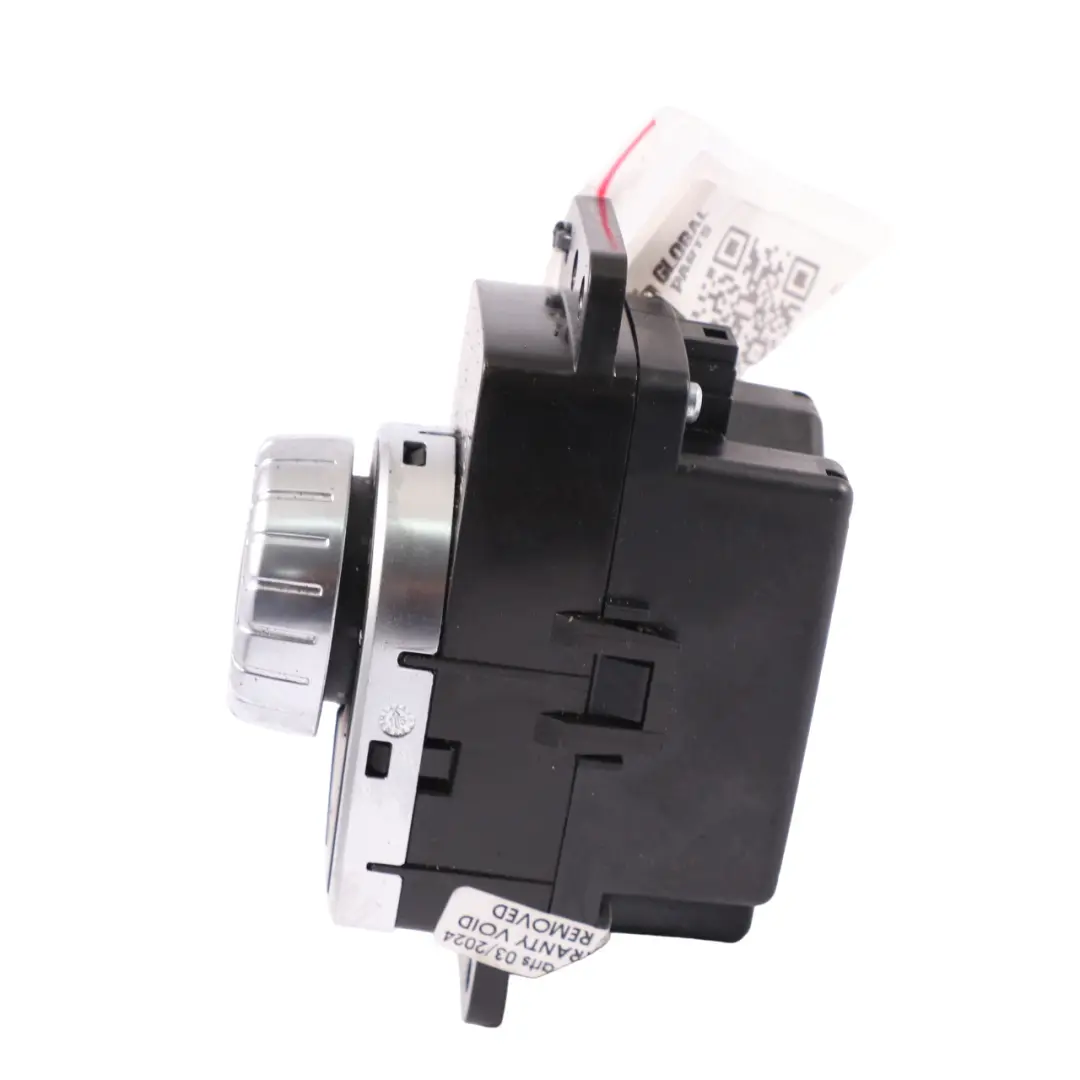  Contrôleur multimédia Mercedes X117 X156 Panneau de commande - SKU a2469005615 - Numéro de pièce A2469005615