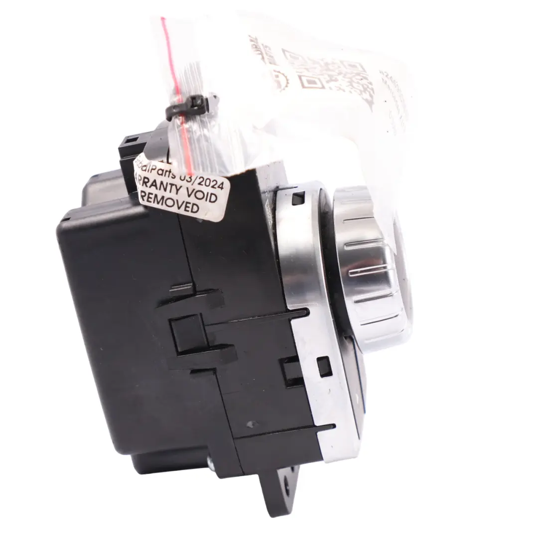  Controlador Multimedia Mercedes X117 X156 Panel Interruptores - SKU a2469005615 - Número de pieza A2469005615