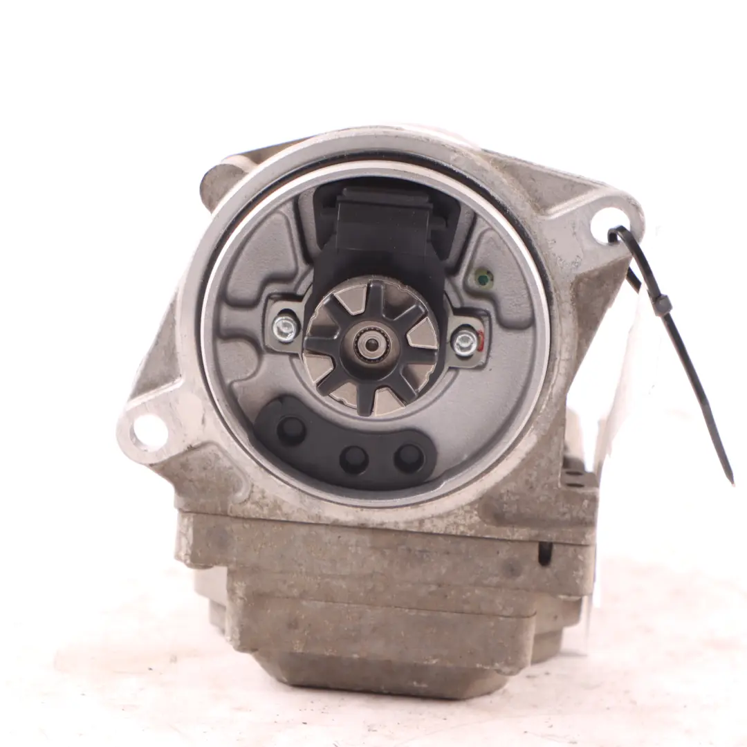 Mercedes W176 W247 Electric Power Steering Rack Drive Motor Unit - SKU A2469005616-1 - Part number A2469005616
