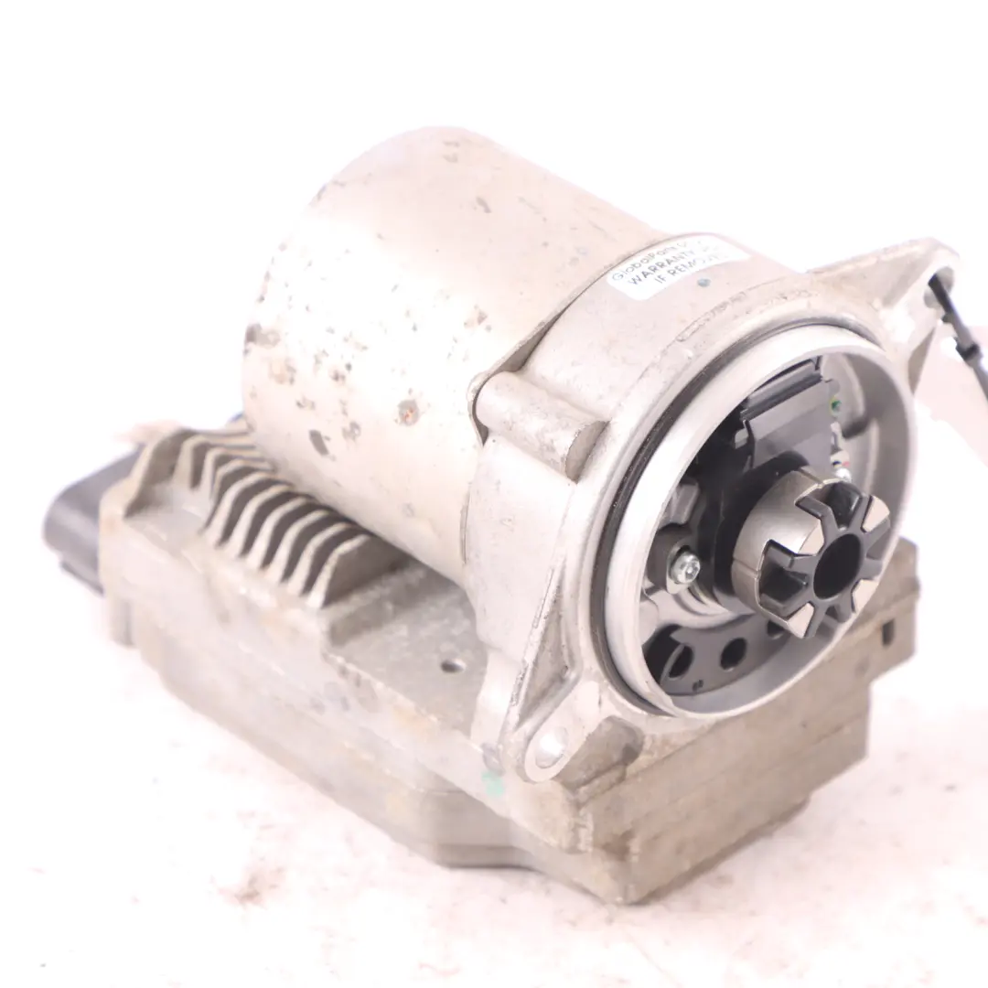 Mercedes W176 W247 Electric Power Steering Rack Drive Motor Unit - SKU A2469005616-1 - Part number A2469005616