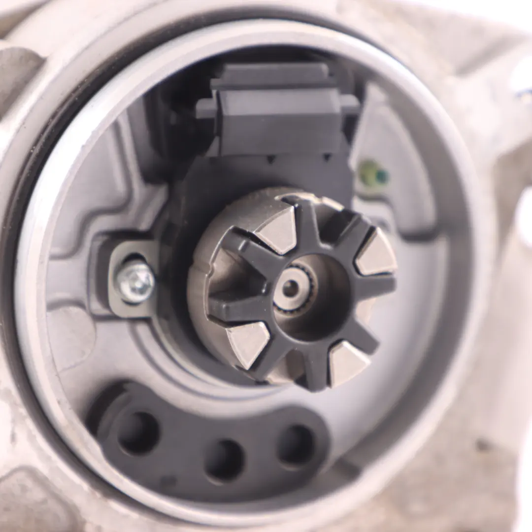 Steering Rack Drive Motor Unit to Mercedes W176 W247 Electric Power with Part number A2469005616 Mercedes W176 W247 Electric Power Steering Rack Drive Motor Unit - SKU A2469005616-1 - Part number A2469005616