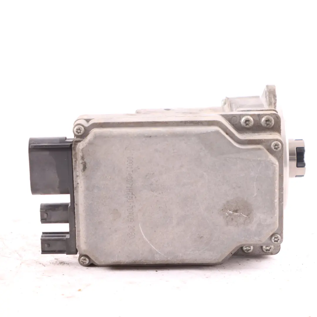 Mercedes W176 W247 Electric Power Steering Rack Drive Motor Unit - SKU A2469005616-1 - Part number A2469005616