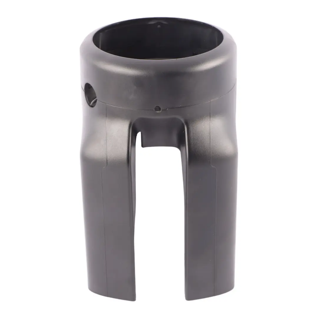 Mercedes W176 W246 Steering Column Cover Trim Surround Tube Black - SKU A2469008917-2 - Part number A2469008917