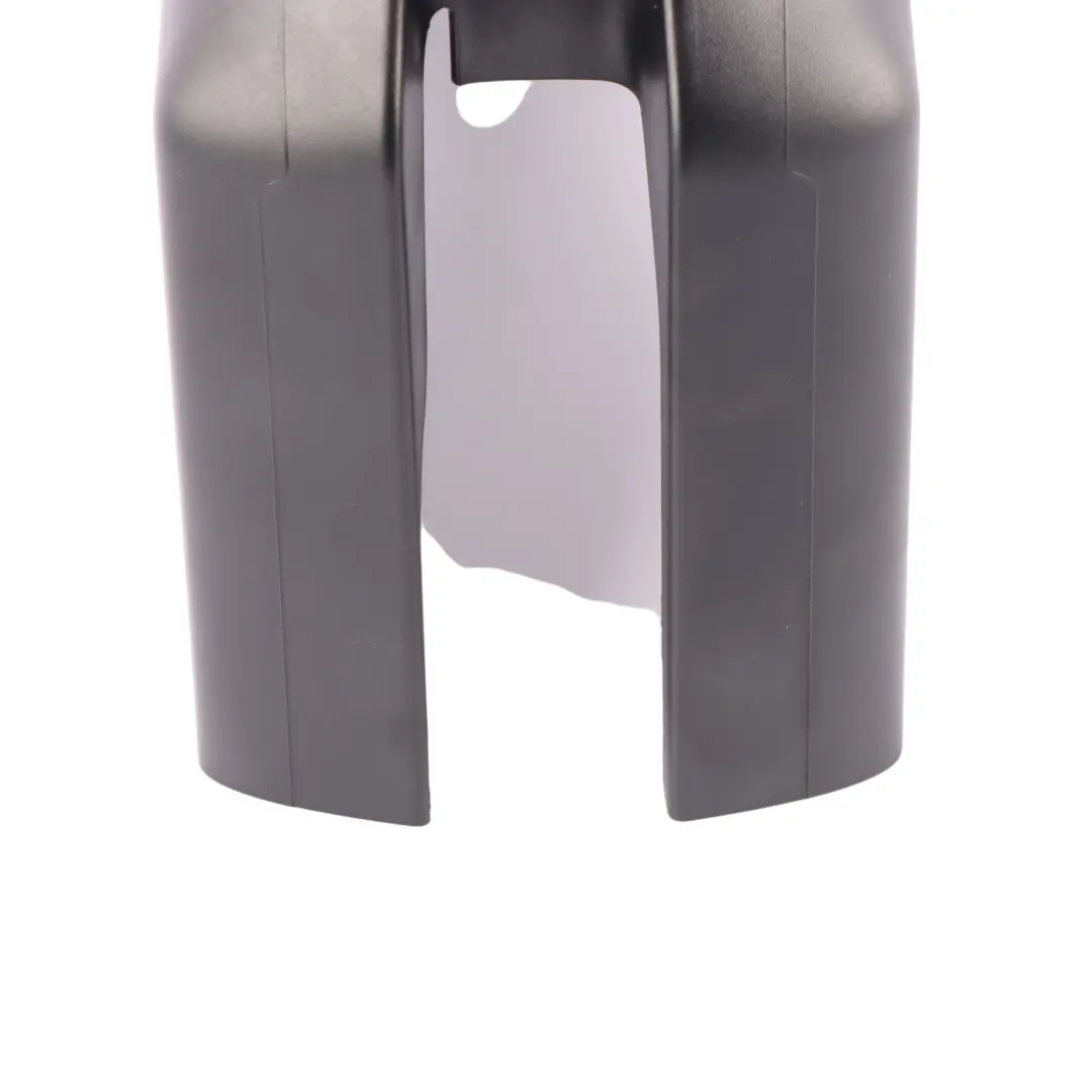 Mercedes W176 W246 Columna Dirección Cubierta Tubo Envolvente Negro - SKU A2469008917-2 - Número de pieza A2469008917